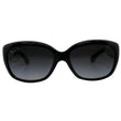 Ray-Ban Jackie Ohh Sunglasses Polarized Gradient Lenses