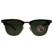 RAY-BAN RB3507 136/N5 Sunglasses Green Classic G-15 Polarized Lens