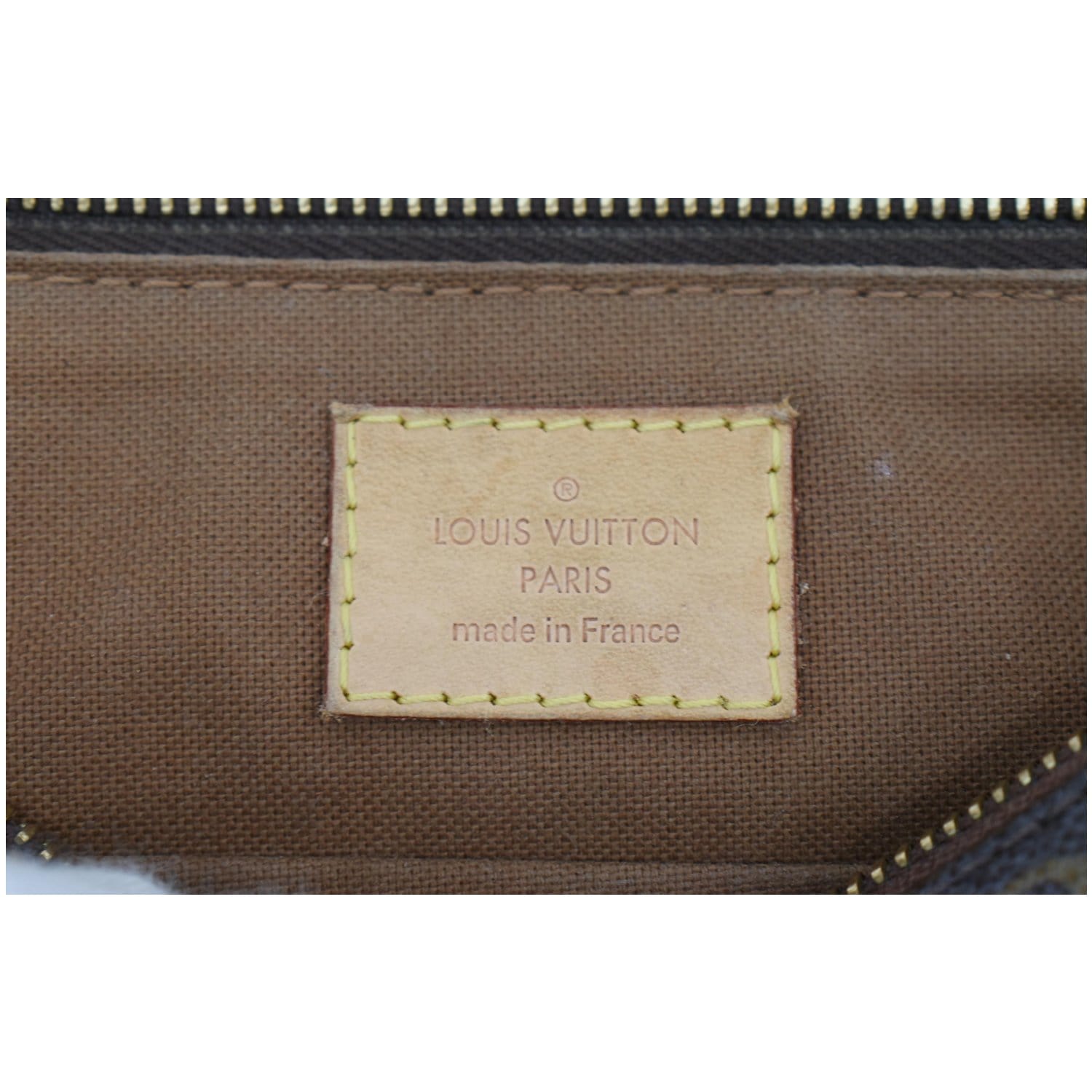 Louis Vuitton Monogram Valmy MM - Brown Crossbody Bags, Handbags -  LOU771056