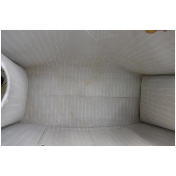 Louis Vuitton Pool Onthego GM Monogram Shoulder Bag Brume