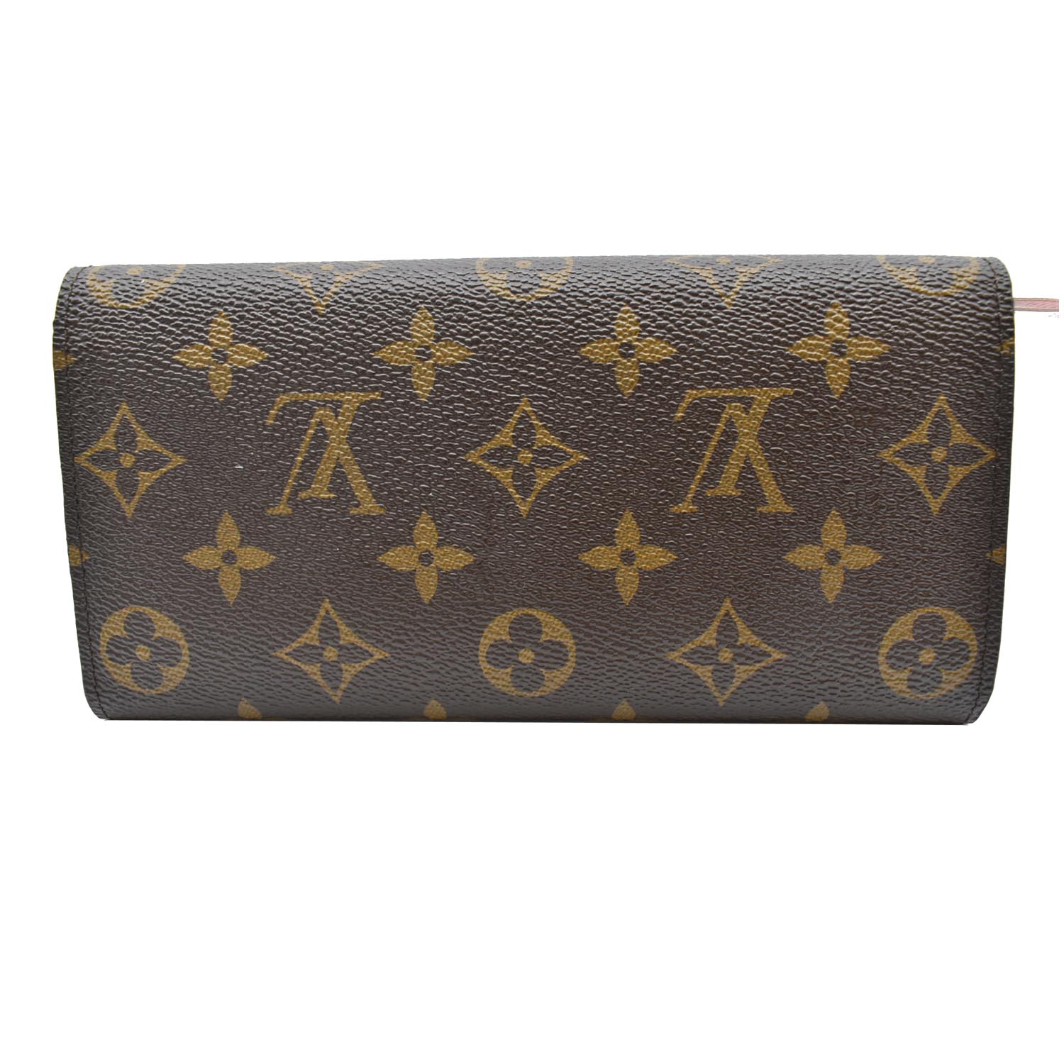 preowned louis vuitton wallet