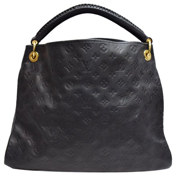 Louis Vuitton Artsy MM Shoulder Bag - top handle | DDH
