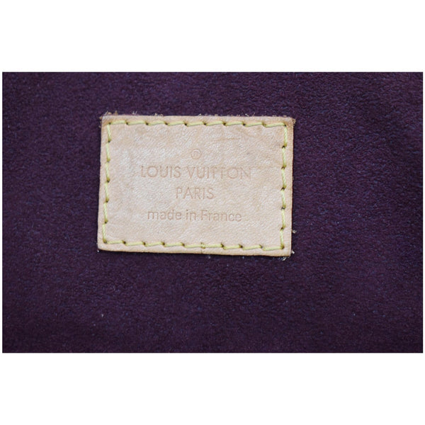 Louis Vuitton Retiro NM Monogram Canvas 2Way Shoulder Bag