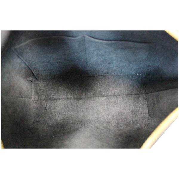 Louis Vuitton City Malle MM Reverse Monogram Interior Bag