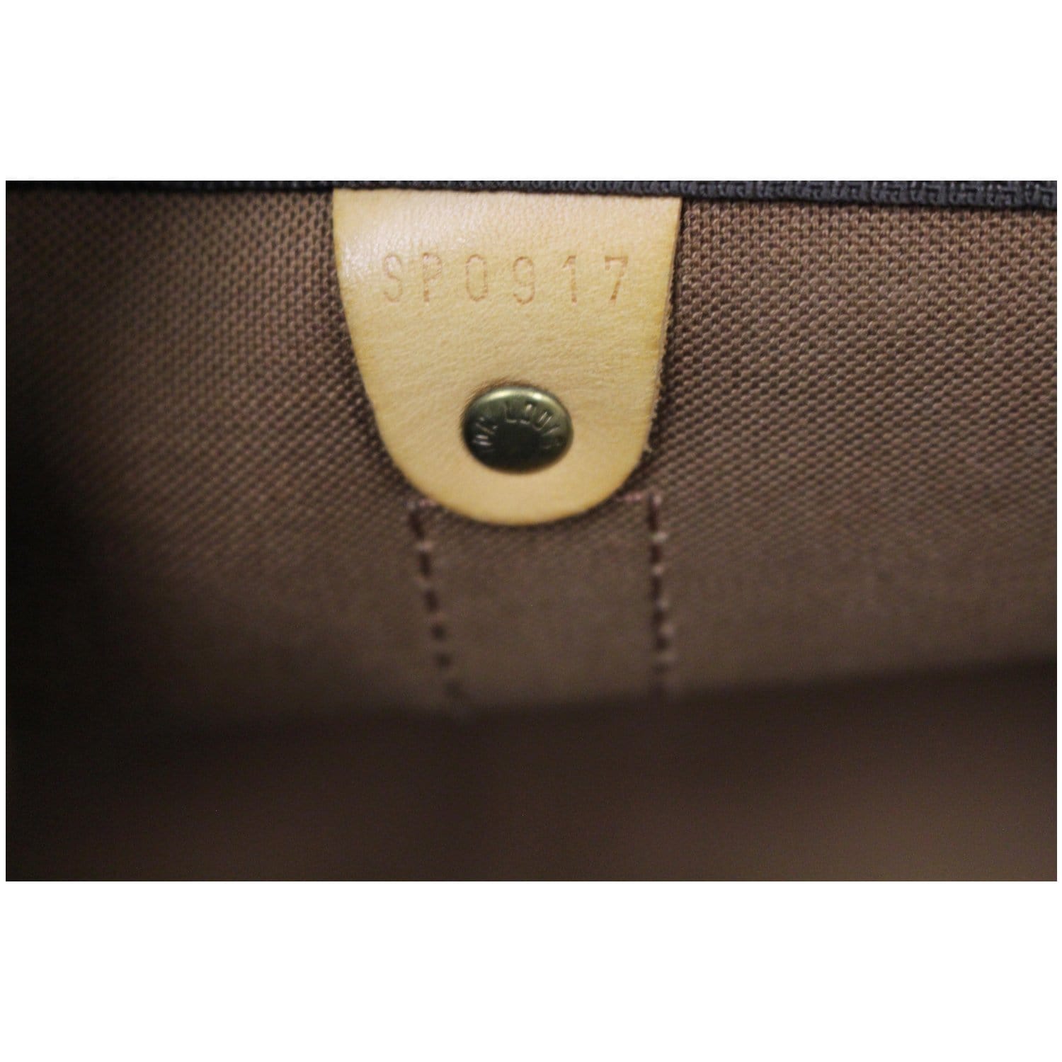 Louis Vuitton Monogram Keepall 45 - Brown Luggage and Travel, Handbags -  LOU819549
