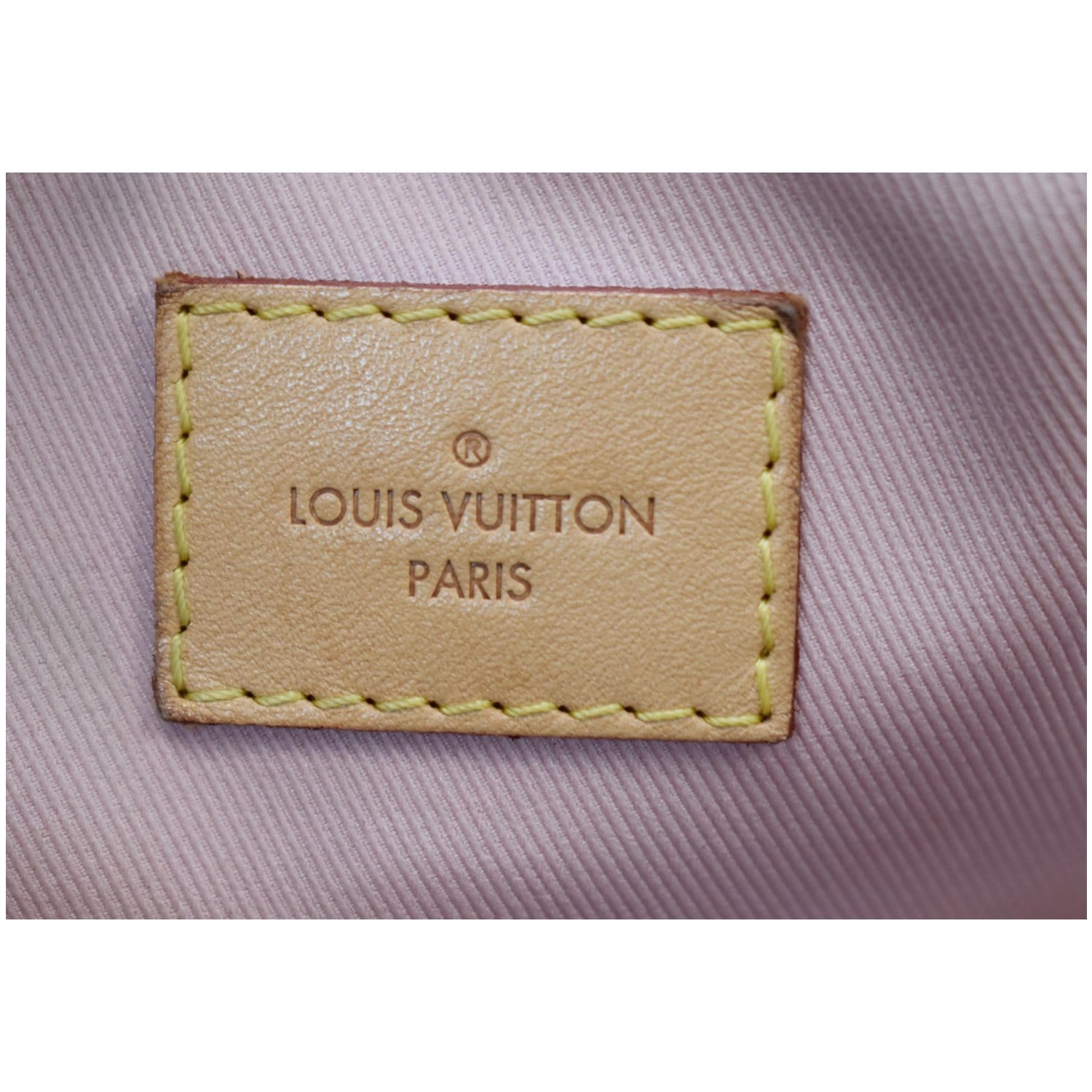 Louis Vuitton on LinkedIn: Fleur Du Déseet