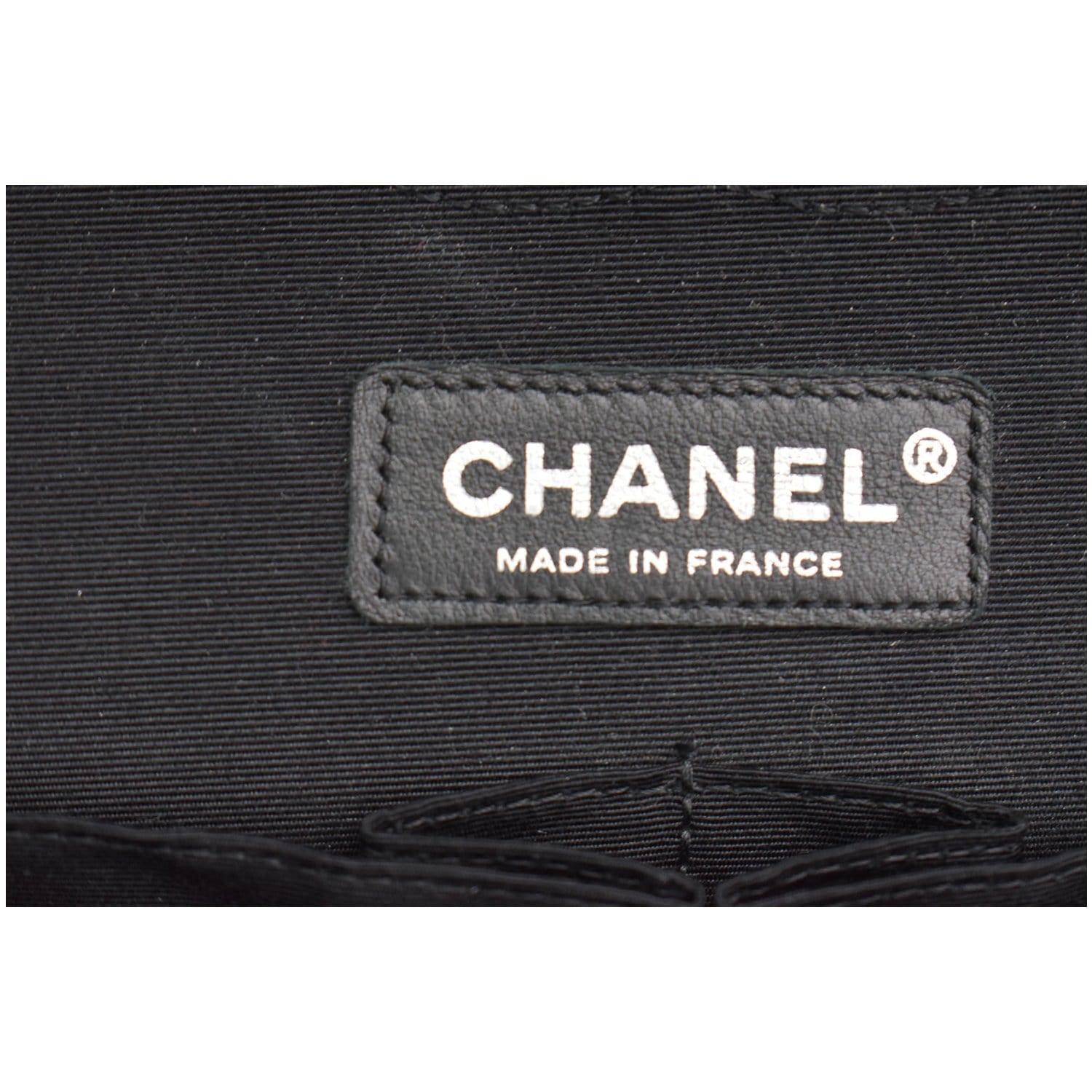 CHANEL Flap Tweed Fabric Shoulder Bag Multicolor - 25% OFF