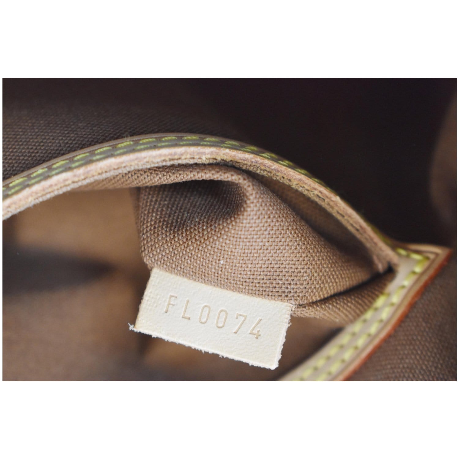 Louis Vuitton Vintage - Monogram Alma PM Bag - Brown - Monogram Leather  Handbag - Luxury High Quality - Avvenice