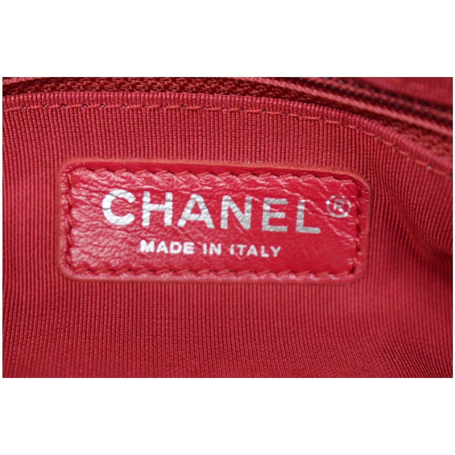 Chanel Large Gabrielle Shopping Tote (New)