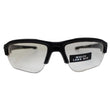 Oakley Sl Speed Jacket Sunglasses Gray/Clear Lens