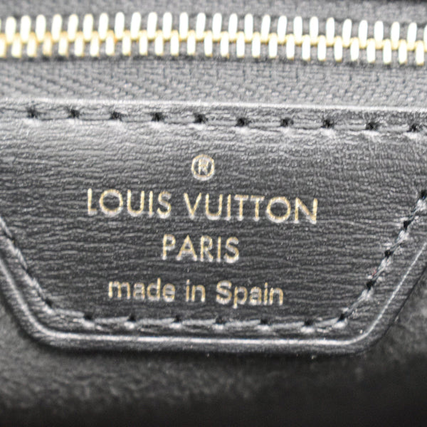 Louis Vuitton Game On Neverfull Monogram Canvas Bag