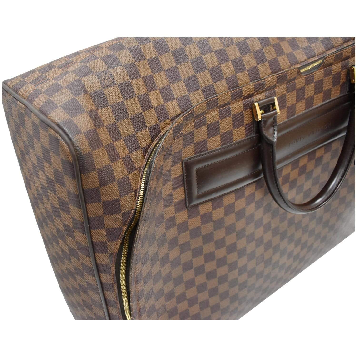 Louis Vuitton Damier Ebene Nolita, Louis Vuitton Handbags