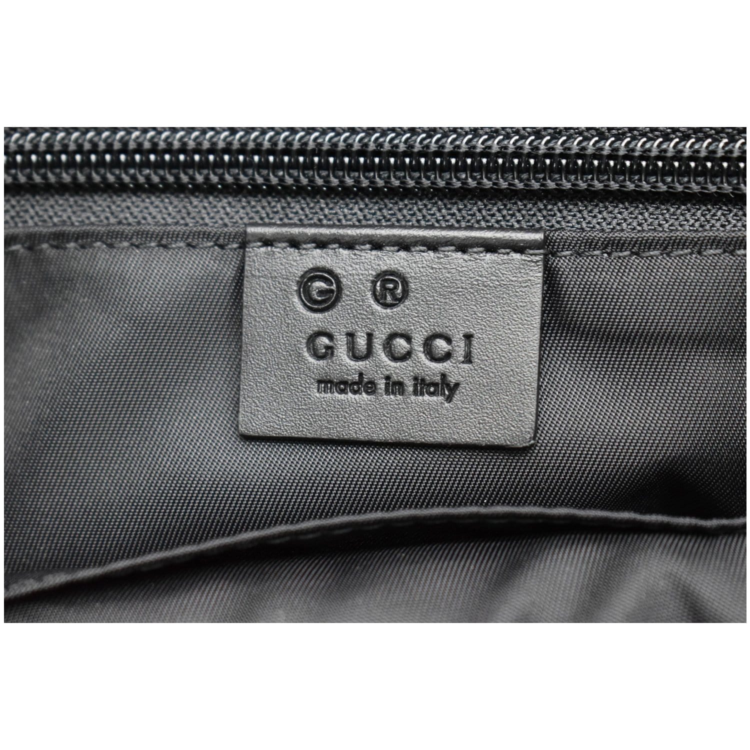 Gucci, Bags, Black Gucci Purse