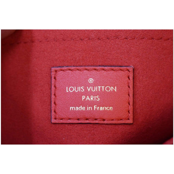 Lv Locky BB Monogram Canvas Crossbody Handbag - made in France | DDH