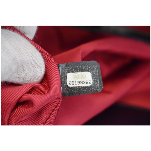 Chanel State of The Art