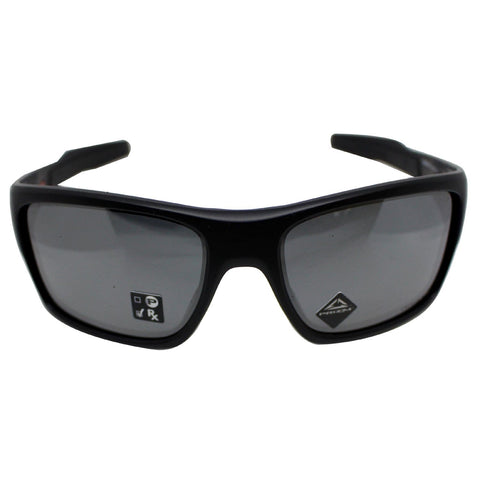 Oakley OO9263 4263 Turbine Sunglasses Veneta Prizm Black Lens