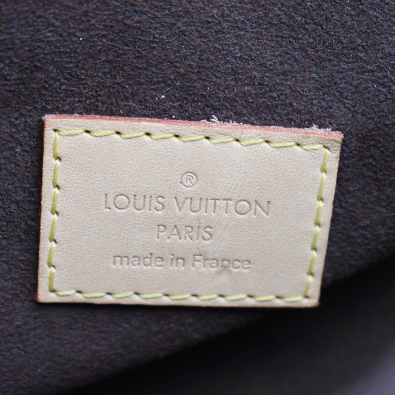 HealthdesignShops, Louis Vuitton Metis Shoulder bag 397642