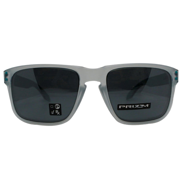 Oakley Holbrook Sunglasses Prizm Black Lens for Men