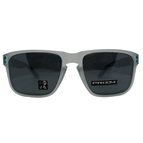 Oakley OO9102 H655 Holbrook Sunglasses Prizm Black Lens