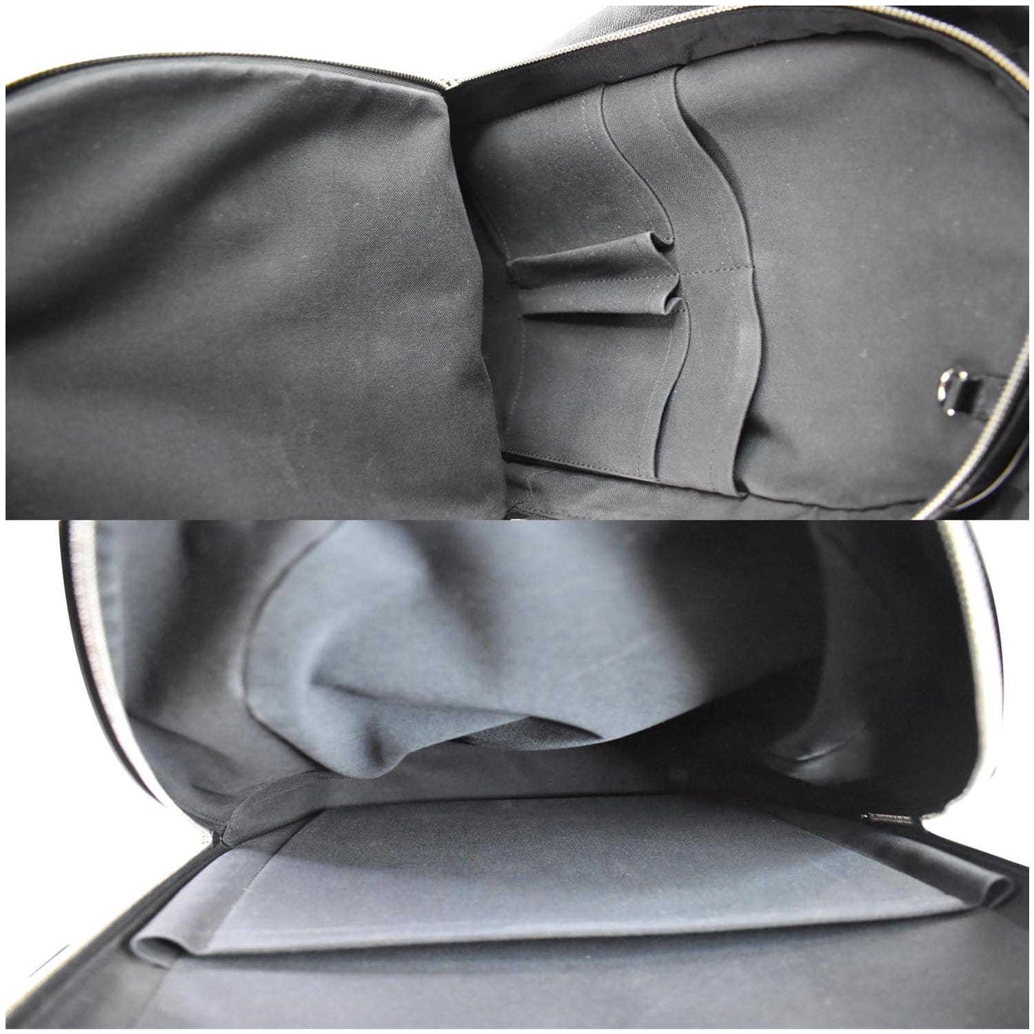 Louis Vuitton Damier Graphite Michael Backpack – Summit Luxury Goods