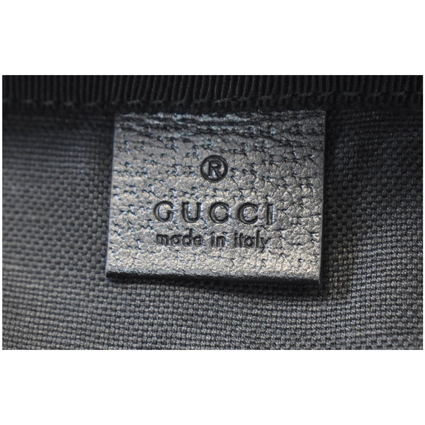 Gucci GG Psychedelic Supreme Backpack Bag - Italy
