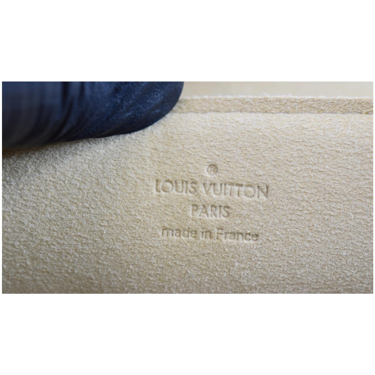 LOUIS VUITTON Monogram Beverly MM Shoulder Bag – Past & Present
