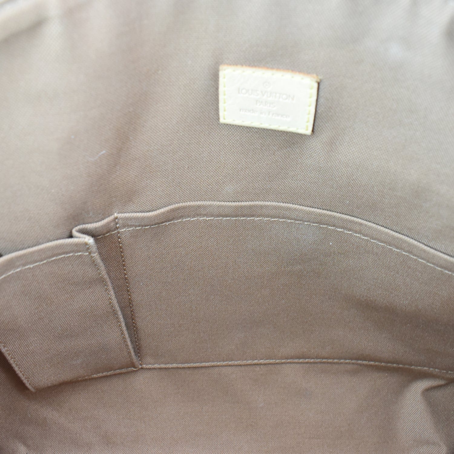 Louis Vuitton Lockit Shoulder bag 370600