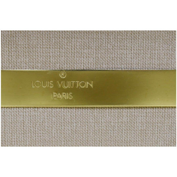 Louis Vuitton Pullman 75 Monogram Canvas Suitcase Bag PARIS
