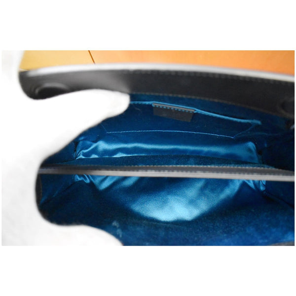 Gucci Ophidia GG Small Leather interior Shoulder Bag