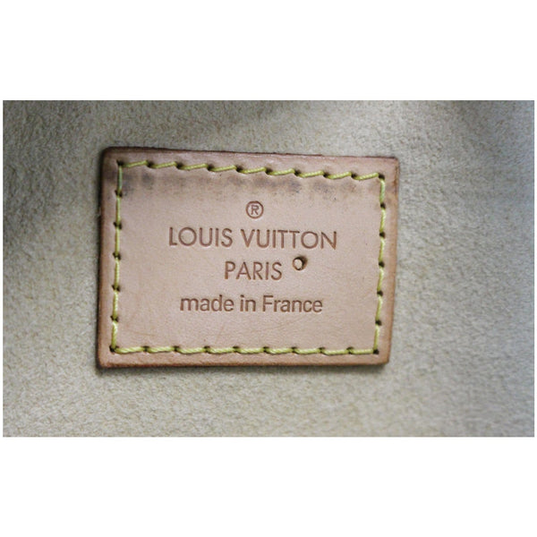 Louis Vuitton Hudson GM Monogram Canvas Bags -  PARIS