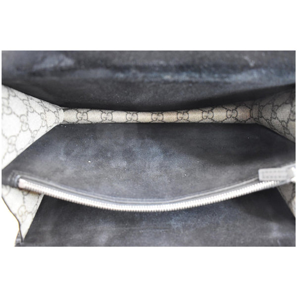 Gucci Dionysus Small GG GG interior Shoulder Bag