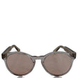 CHLOE 52 MM Round Sunglasses Champagne/Pink CE753S 688 - Final Sale