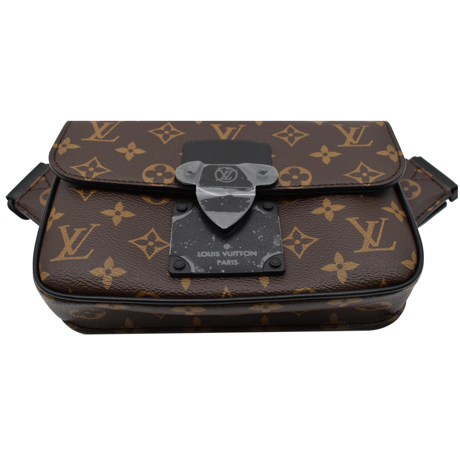 Shop Louis Vuitton MONOGRAM 2023 SS LOUIS VUITTON Duo Sling Bag by Bellaris