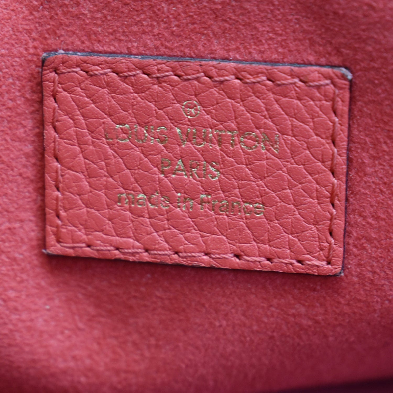 Louis Vuitton Retiro NM Monogram Canvas 2Way Shoulder Bag