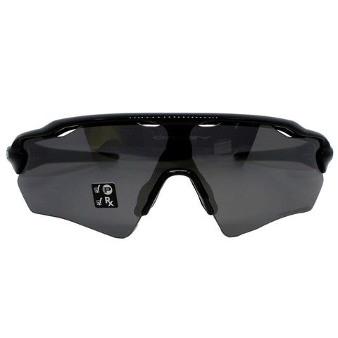 Oakley Youth Radar EV XS Path Sunglasses Polarized Lens