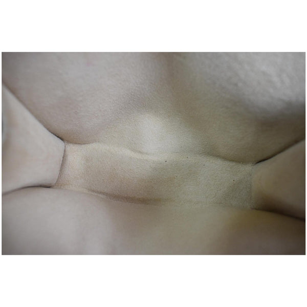 LOUIS VUITTON Pochette Florentine Monogram Canvas Waist Bag Brown