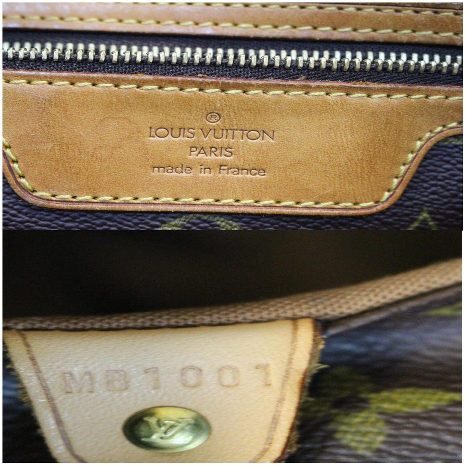 lv made in france code