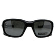 Oakley Straightlink Men Sunglasses Prizm Black Lens