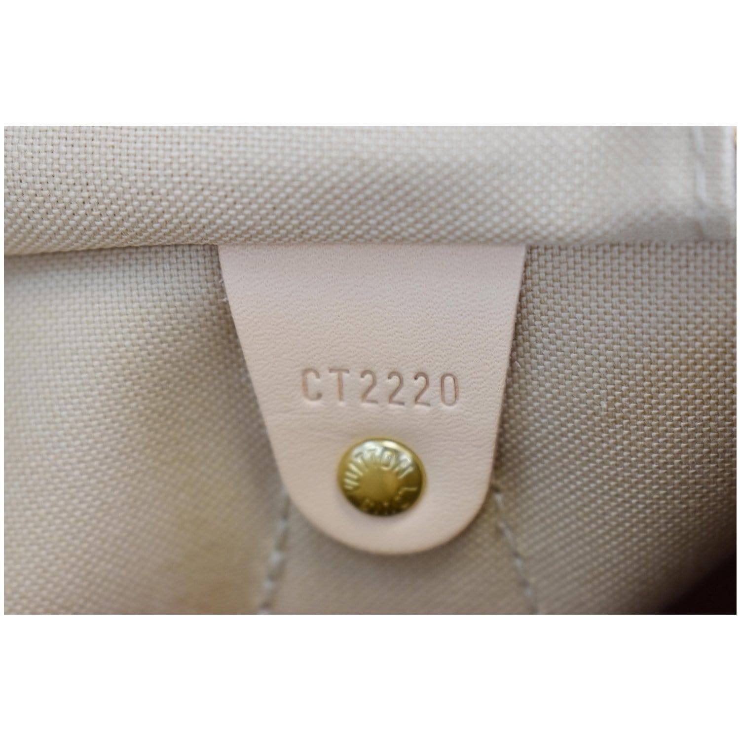 Louis Vuitton Damier Azur Speedy Bandoulière 25 - Neutrals Handle Bags,  Handbags - LOU804198