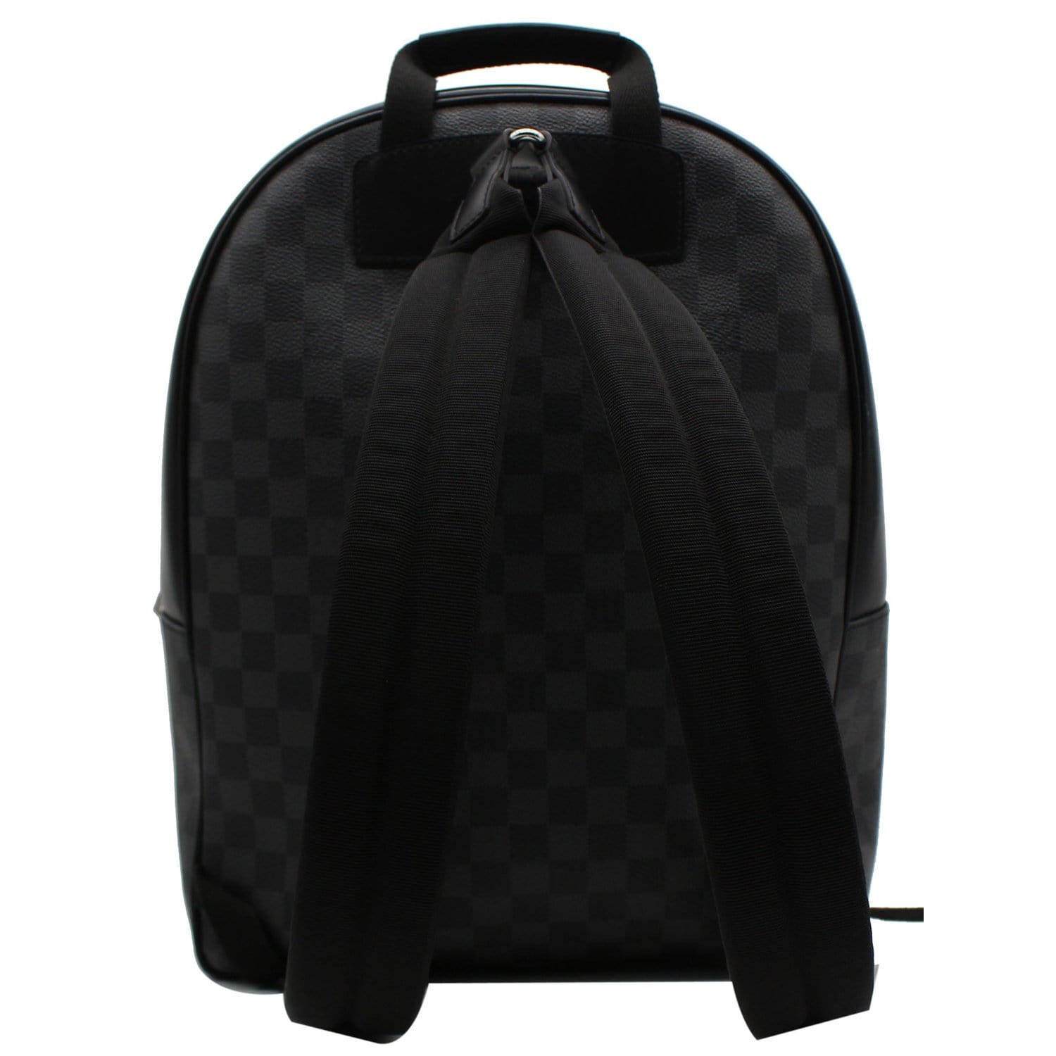black backpack louis vuitton