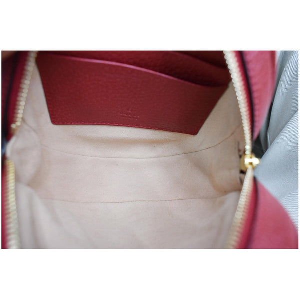 Gucci Ophidia GG Floral Mini Supreme Backpack Bag - DDH