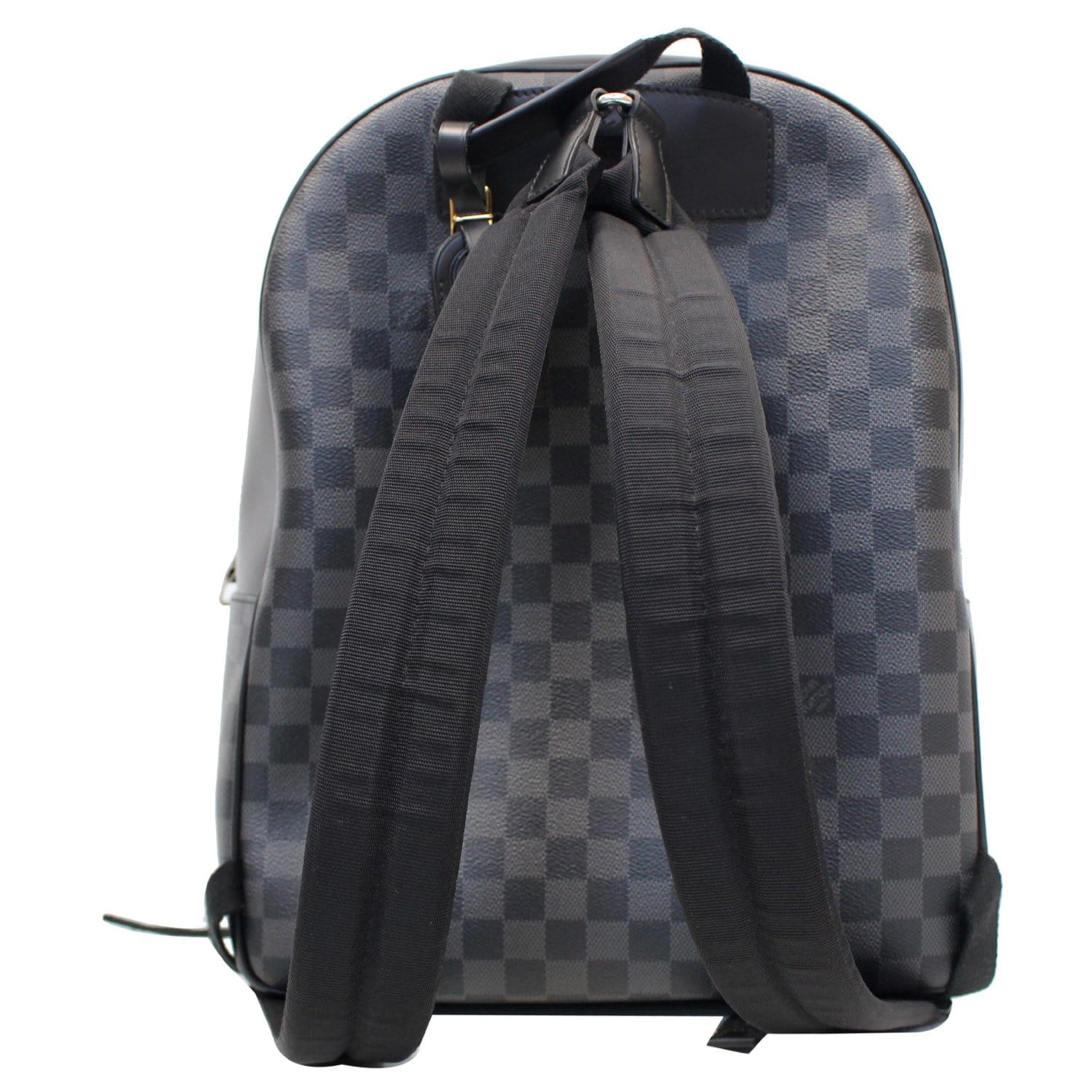 Louis Vuitton Josh Damier Graphite Backpack Bag - DDH
