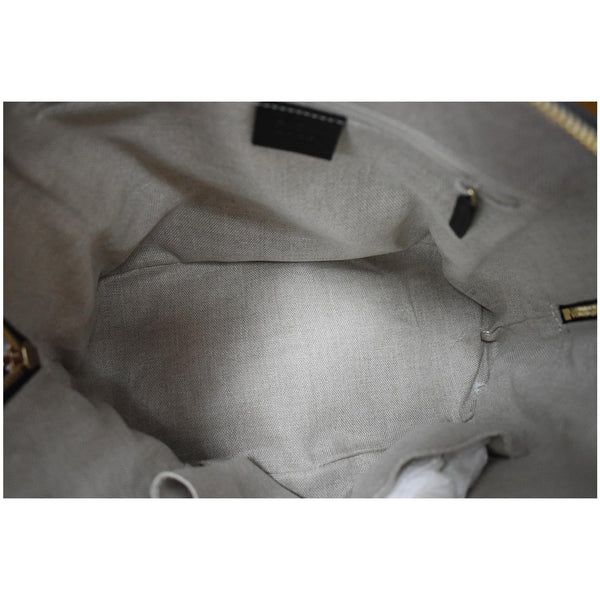 Gucci Dome Medium Microguccissima Leather Shoulder Bag