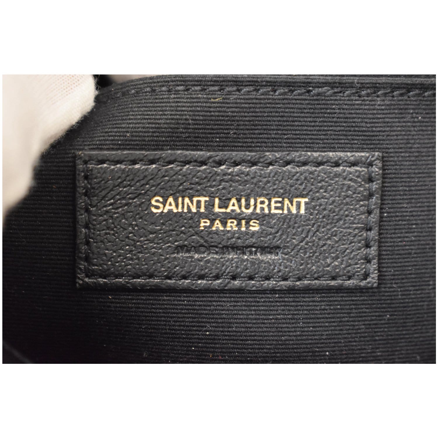 If You Want Quiet Luxury These Saint Laurent Bags Are It  Who What Wear UK