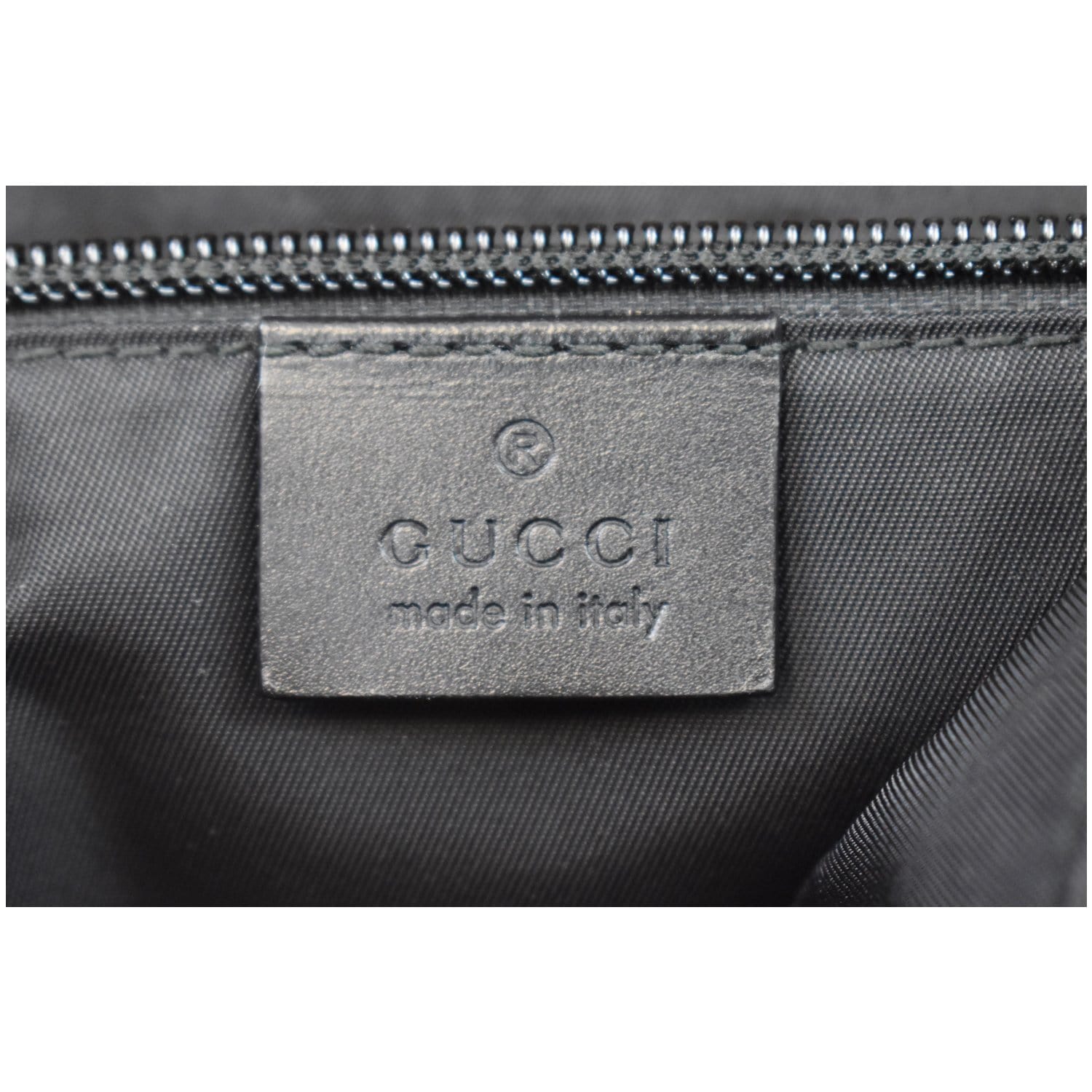 GUCCI GG Supreme Canvas Messenger Bag Beige 658542 - 20% OFF