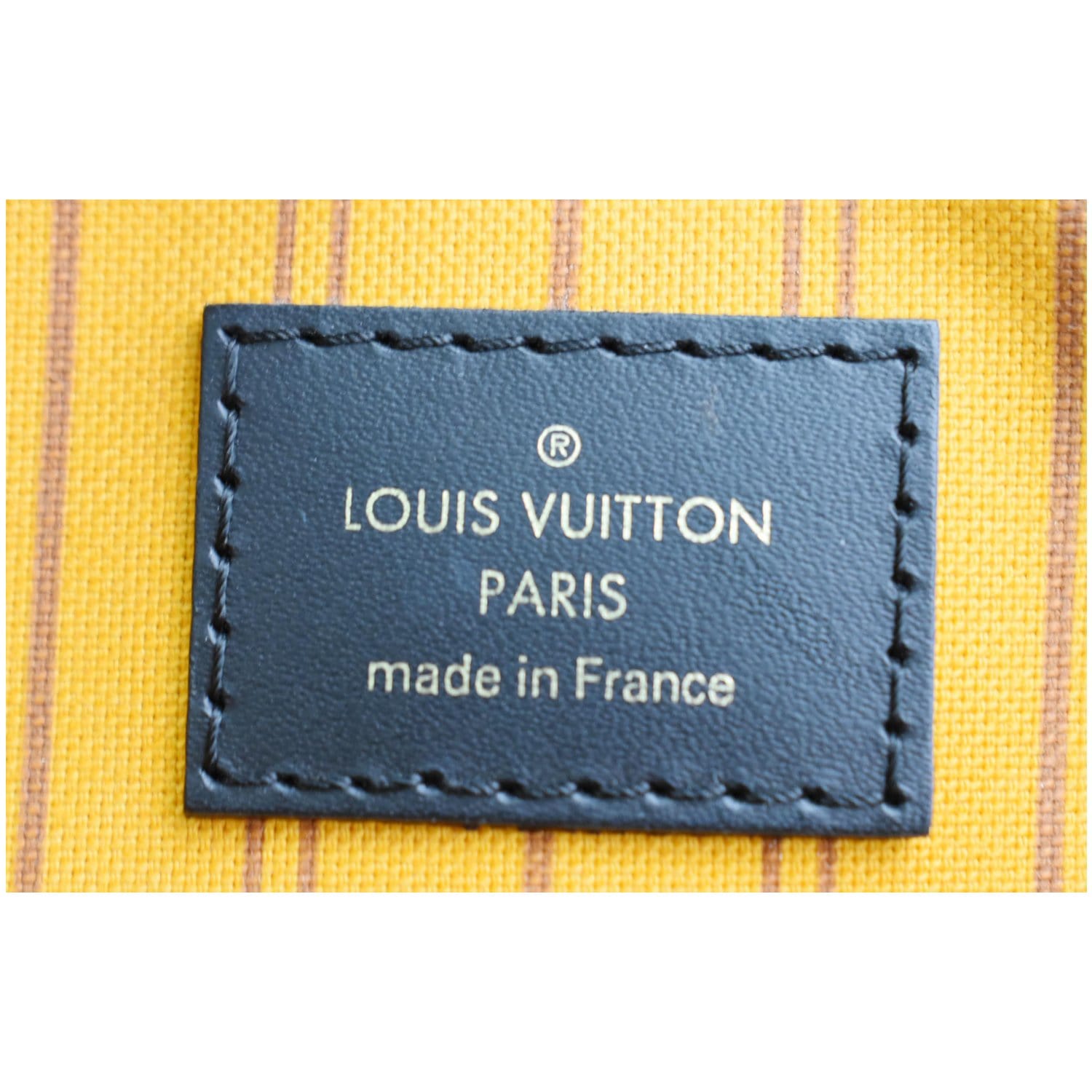 Louis Vuitton, Monogram Giant Jungle Onthego