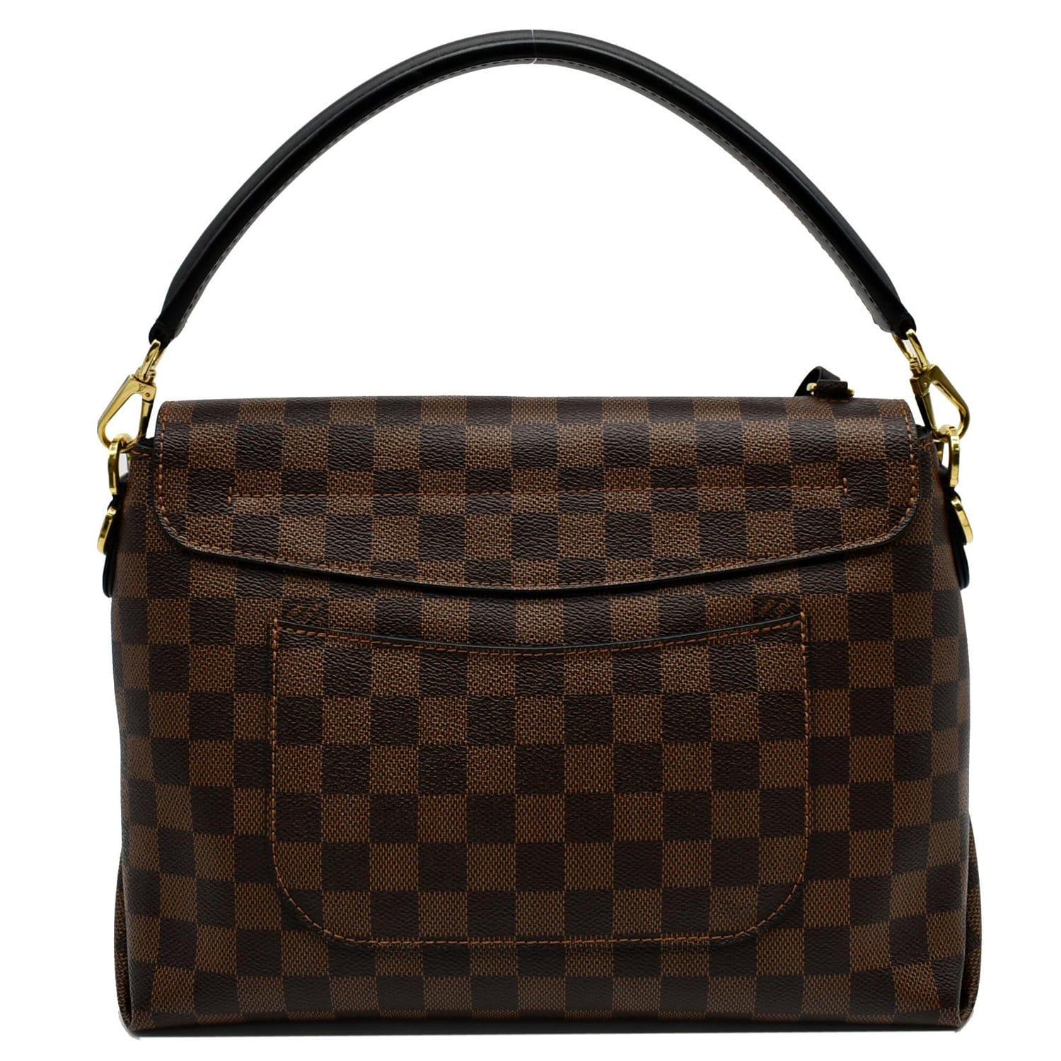 Louis Vuitton Beaubourg Handbag 403258