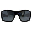 Oakley Batwolf Black Ink Sunglasses Prizm Black Lenses