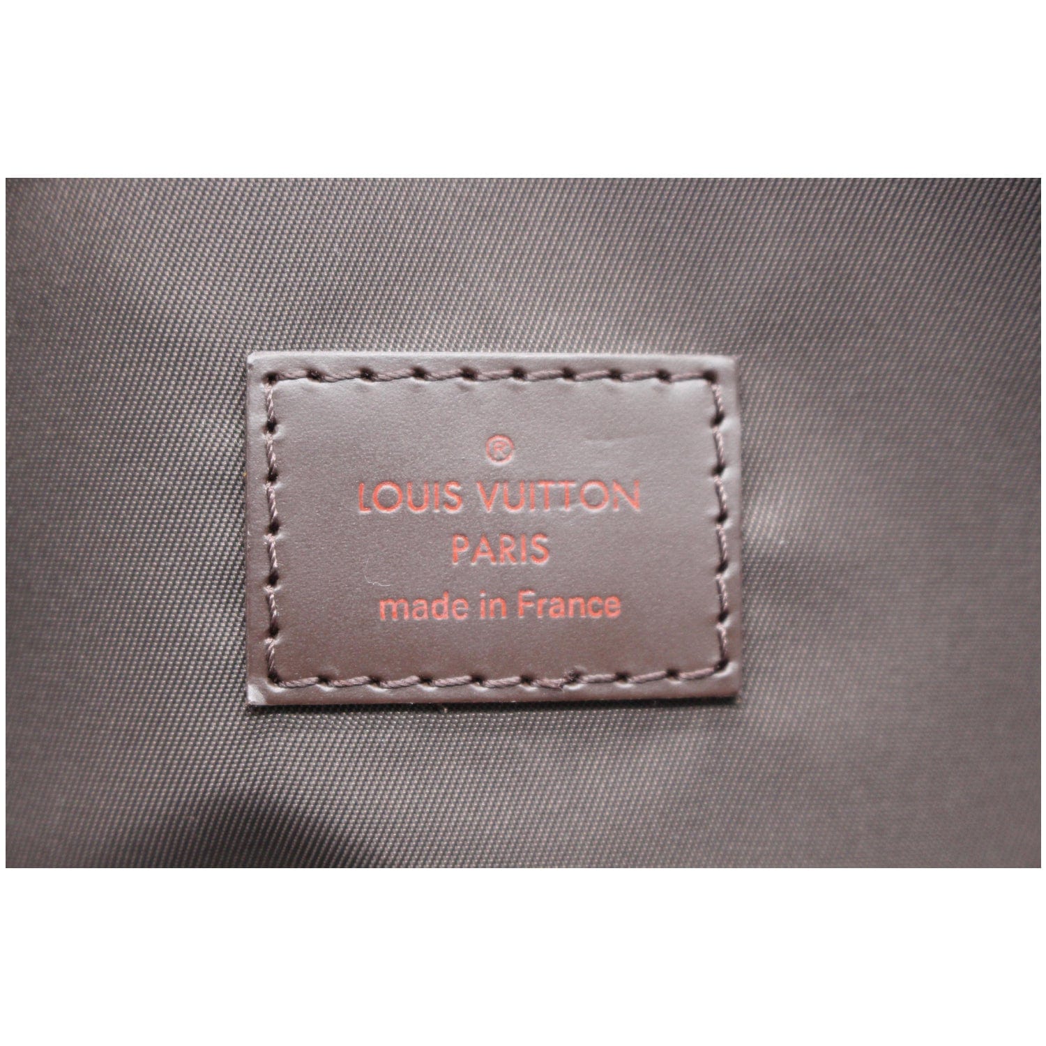 Louis Vuitton Neo Eole 55 Damier