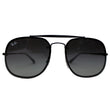 RAY-BAN RB3583N-153/11 Blaze General Sunglasses Grey Gradient Lens